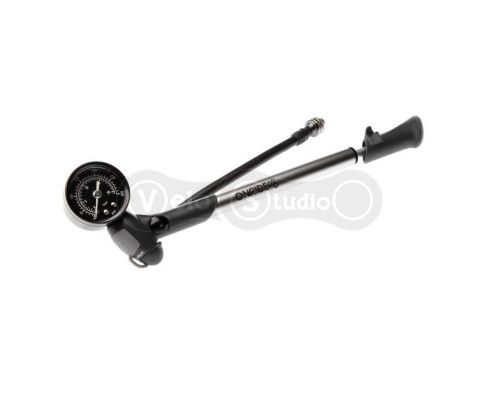 Насос высокого давления Onride Pressure 30 для вилок и амортизаторов