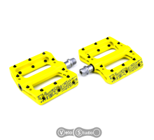 Педалі FireEye Hot Candy жовті