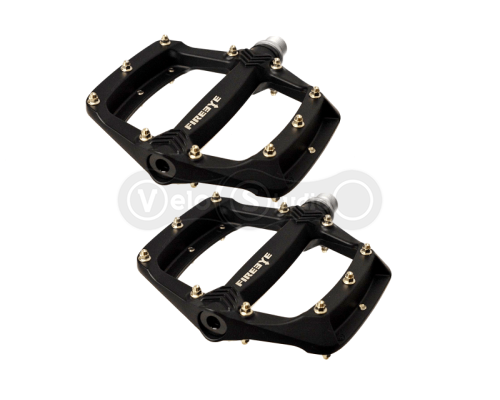 Педалі FireEye Roast чорні