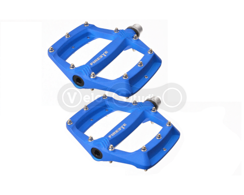 Педалі FireEye Roast сині