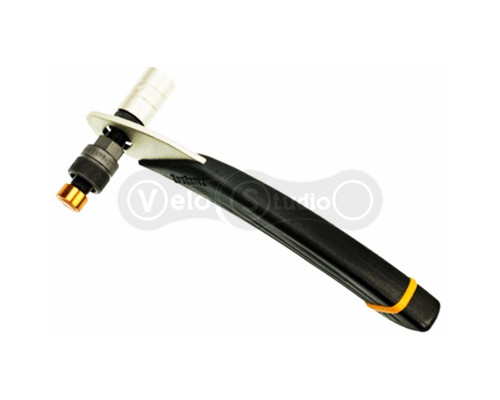 Съемник шатунов ICE TOOLZ 04S1 под квадрат и Octalink