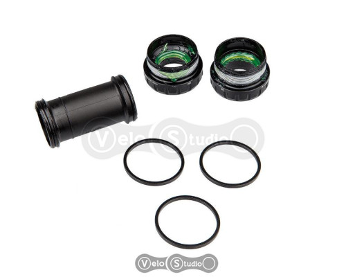 Каретка Shimano BB-MT800, BSA