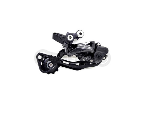 Задній перемикач Shimano Deore RD-M6000-SGS 10 швидкостей