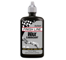 Смазка цепи Finish Line Kry Tech Wax Lube 120 ml