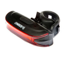 Задній ліхтар Onride Bright USB 65 Lm