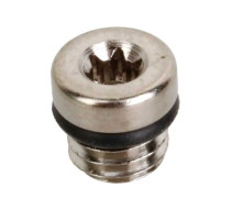 Болт - заглушка Rock Shox Reverb для прокачки гидравлической линии