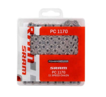Ланцюг Sram PC 1170 11 швидкостей 120 ланок