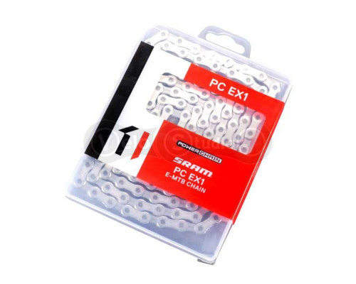 Цепь Sram PC EX1 10 скоростей
