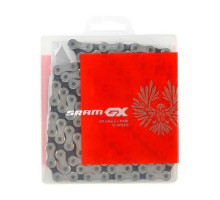 Цепь Sram PC GX Eagle 12 скоростей