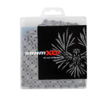 Ланцюг Sram PC X01 EAGLE 12 швидкостей