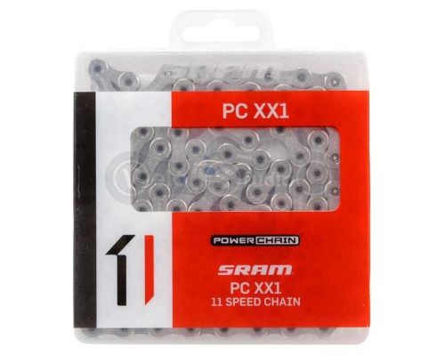 Цепь Sram PC XX1 11 скоростей