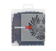Ланцюг Sram PC XX1 Eagle Black 12 швидкостей