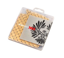 Ланцюг Sram PC XX1 EAGLE GOLD 12 швидкостей