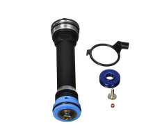 Демпфер Rock Shox TurnKey Recon Silver, Sektor Silver, XC32