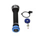 Демпфер Rock Shox TurnKey Recon Silver, Sektor Silver, XC32