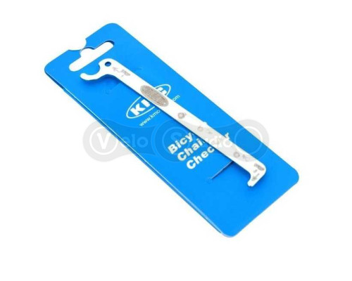 Інструмент KMC вимірювання зносу ланцюга