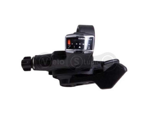 Манетка Sram X3 7 швидкостей