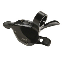 Манетка Sram X5 2 швидкості