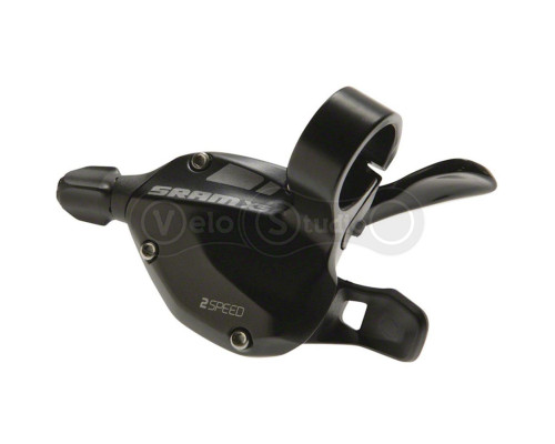 Манетка Sram X5 2 швидкості