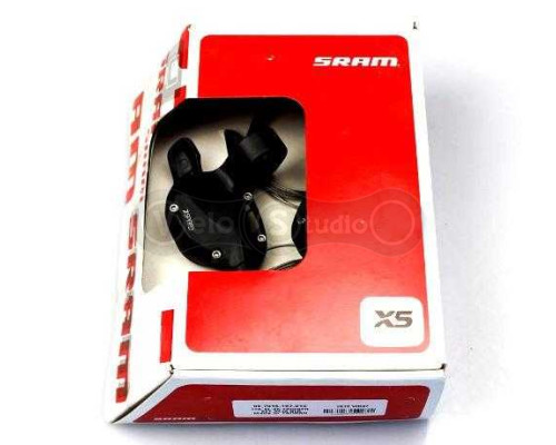 Манетка Sram X5 2 швидкості