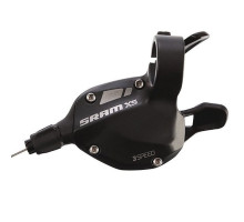 Манетка Sram X5 3 скорости