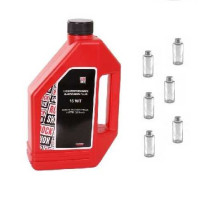 Масло ROCK SHOX 15WT 100 мл на разлив