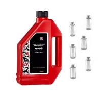 Олія SRAM PIT STOP Reverb 100 мл на розлив