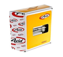 Набір AVID PRO професійний для прокачування гальм із DOT