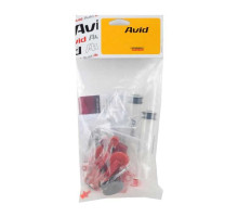 Набор AVID STANDARD для прокачивания тормозов