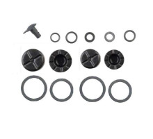 Набор поршней Sram CODE R / Guide RSC - 11.5018.020.007