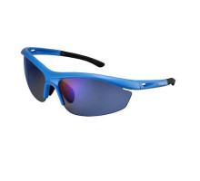 Очки Shimano S20R голубые со сменными линзами