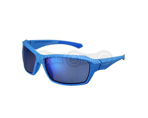 Очки Shimano S22X синие