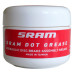 Мастило SRAM DOT Compatible Hydraulic Disc Brake Assembly Grease 29 мл