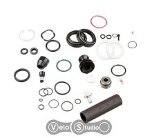 Повний ремкомплект для вилки Rock Shox Pike DJ – 11.4018.027.005