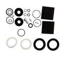 Полный ремкомплект Rock Shox XC32 Coil - 11.4015.485.000