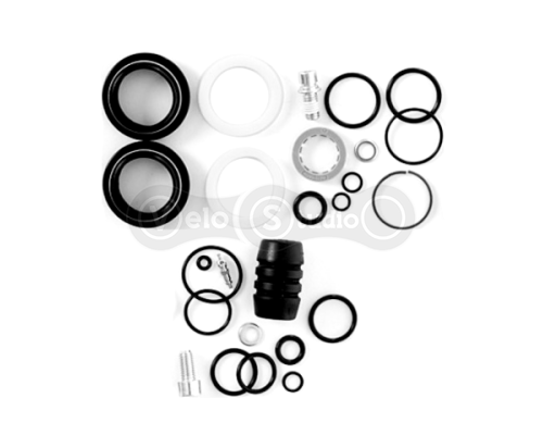 Повний ремкомплект Rock Shox XC32 Solo Air - 11.4018.014.000