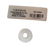 Поролоновое кольцо для Rock Shox Reverb - 11.6818.000.000