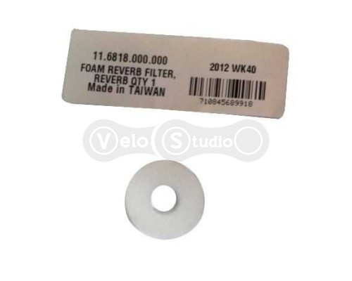Поролоновое кольцо для Rock Shox Reverb - 11.6818.000.000