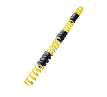 Пружина Rock Shox BoXXer / Domain Dual Crown жовта