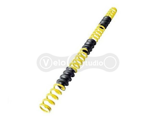 Пружина Rock Shox BoXXer / Domain Dual Crown жовта