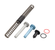 Пружина в сборе Rock Shox XC 28 SOFT (63 - 72 кг) - 11.4015.041.000