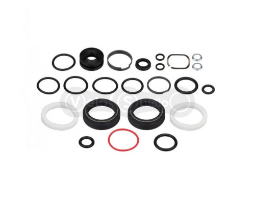 Ремкомплект (сервісний набір) Rock Shox Bluto - 00.4315.032.640