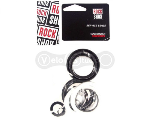 Ремкомплект (сервісний набір) Rock Shox BoXXer R2C2-00.4315.032.160
