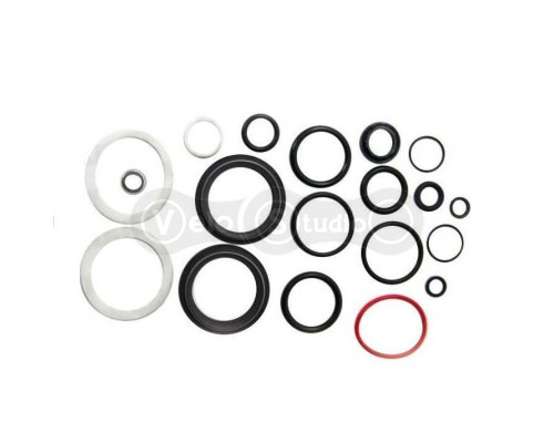 Ремкомплект (сервісний набір) Rock Shox Lyrik RCT3-00.4315.032.590