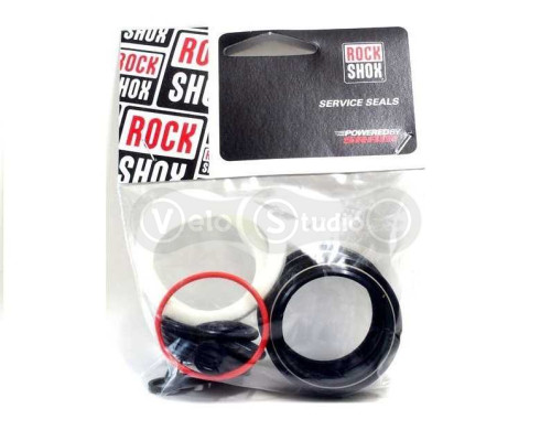 Ремкомплект ( сервисный набор ) Rock Shox Lyrik Coil - 00.4315.032.090