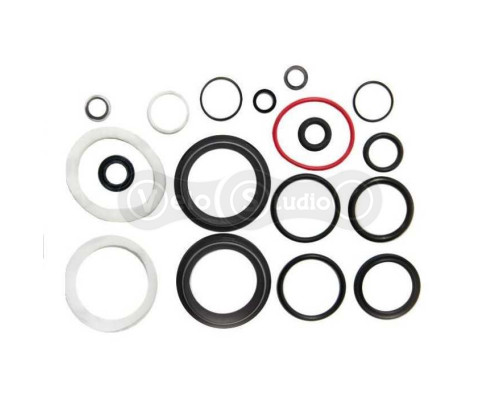 Ремкомплект ( сервисный набор ) Rock Shox Lyrik Coil - 00.4315.032.090