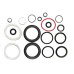 Ремкомплект (сервісний набір) Rock Shox Lyrik RCT3 SA-00.4315.032.580