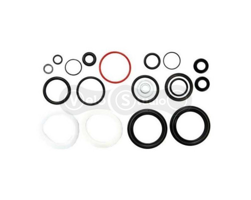 Ремкомплект (сервісний набір) Rock Shox Pike DJ-00.4315.032.550