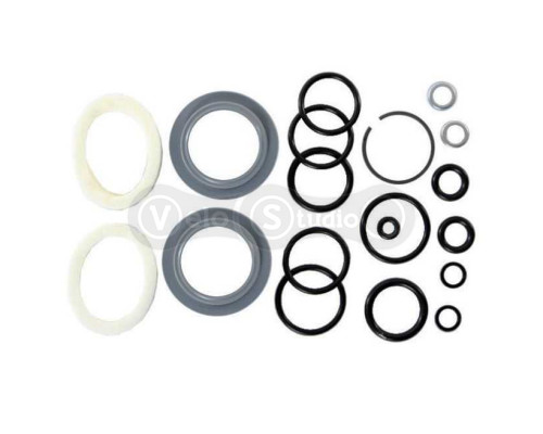 Ремкомплект ( сервисный набор ) Rock Shox Recon Gold Solo Air - 00.4315.032.460