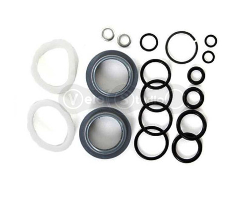 Ремкомплект (сервісний набір) Rock Shox Recon Gold Solo Air - 00.4315.032.040